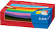 Faber-Castell Tempera Tempera Paints Multicolour in Jar 20ml 6pcs