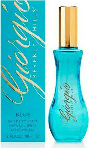 Giorgio Armani Blue Giorgio Beverly Hills Beverly Hills G De