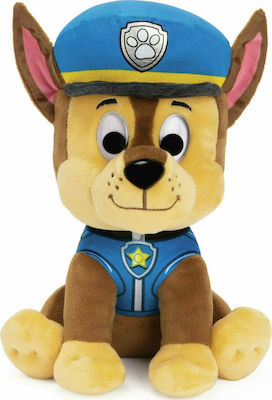 Spin Master Плюшено Paw Patrol Chase 23 см.