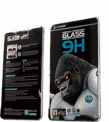 X-One Extra Strong Mate Full Glue Full Face Tempered Glass (iPhone 11 Pro Max) X-One Extra Strong Mate Full Glue Full Face Tempered Glass (iPhone 11 Pro Max)