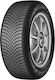 Goodyear Vector 4Seasons Gen-3 185/65R15 92T XL...