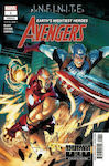 Avengers Annual, Vol. 1 INFD