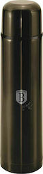 Berlinger Haus Thick Walled Vacuum Flask 500ml Schwarz