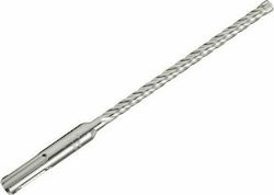 Metabo P4 Premium Vierkant-Diamantbohrer Hartmetall mit SDS Plus Schaft für Gemäuer 10x150mm