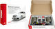 AMiO Car Xenon Kit H8 CAN Bus 35W 12V 6000K Cold White