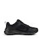 Defy All Day Sport Shoes Training Black