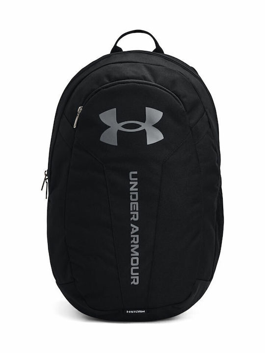 Under Armour Hustle Lite Wasserdicht 24Es Schwarz