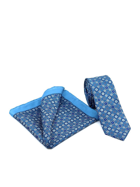 Legend Accessories L-051-75 Silk Men's Tie Set ...