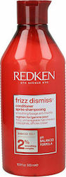 Redken Frizz Dismiss 2% Smoothing Conditioner 300ml