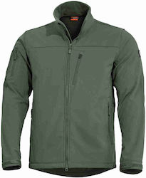 Pentagon Reiner 2.0 Softshell Jacket Green