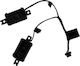 Acer Speakers for Aspire One ZG5 for Acer Laptop 2616KMG04E