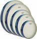 Remo Thinline Frame Drum Μπεντίρ
