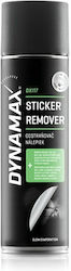 Dynamax Σπρέι Καθαρισμού για Αμάξωμα Sticker Remover 500ml Dynamax Σπρέι Καθαρισμού για Αμάξωμα Sticker Remover 500ml