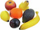 Remo Remo Musikalische Rasseln Frucht Shaker 7er Set