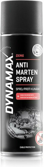 Dynamax Anti Marten Spray Σπρέι Καθάρισμα / Προστασία για Καλωδίων 500ml