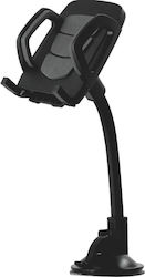 Leewello ZJ-020 Car Mobile Mount Black Leewello ZJ-020 Car Mobile Mount Black