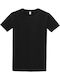Παιδικό T-shirt Μαύρο