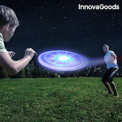 InnovaGoods Frisbee Πλαστικό