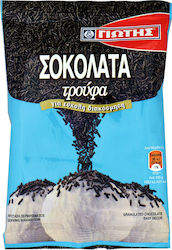 Γιώτης Dekorative Trüffel Schwarze 100gr