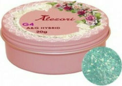 Alezori Acrygel Glitter G4 20gr