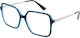 Vogue Eyeglass Frame Black VO5406 2965