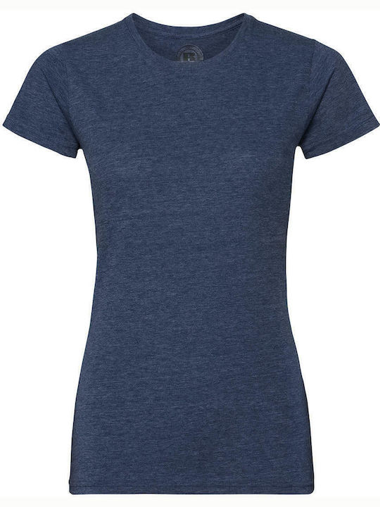 Russell Europe HD Women's Promotional T-shirt S...
