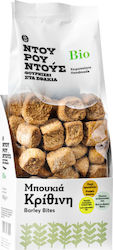 Ntourountous Crostini Barley Bites 180gr