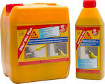 Sika Mix Plus Πλαστικοποιητής Επιχρισμάτων Îmbunătățitor de mortar 1kg 618022