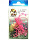 Behr Pink Fishing Float