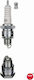 Eval BP6HS Boat Spark Plug Outboard Spark Plug