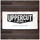 Uppercut Deluxe Canvas Banner 02960