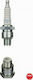 Eval BUZ8H Boat Spark Plug Outboard Spark Plugs