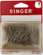 Singer Καρφίτσα 30mm