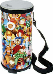 Remo Rhythm Club RH-1206-00