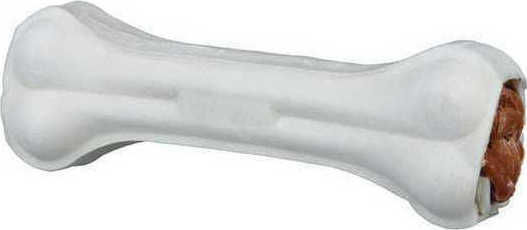 Trixie Dog Bone With Duck Flavor Knochen für Hunde mit Geschmack Ente 12cm 120gr 2Stück
