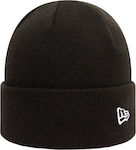 New Era Beanie Beanie Knitted in Black color