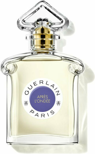 Guerlain Après L'Ondée Eau de Toilette 75ml