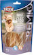 Trixie Dog Treat Ear Gluten Free from Rabbit 80gr