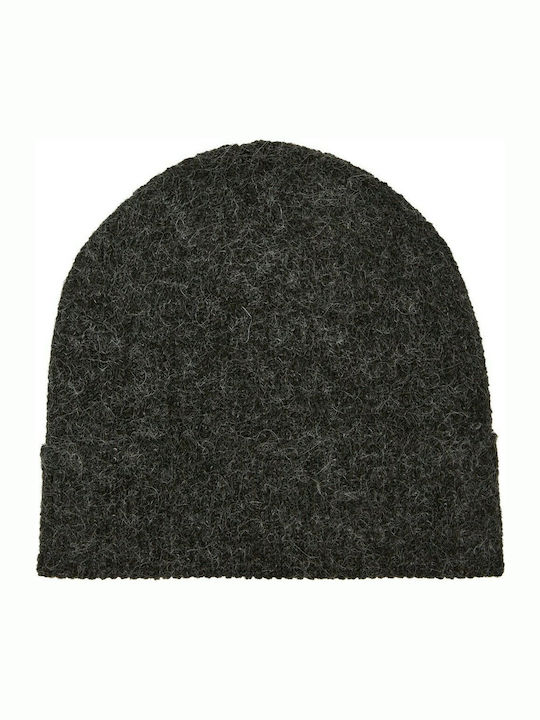 Vero Moda Beanie Cap Gray