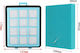 432200533153 Filters Hepa Electric Vacuum Compatible with Philips
