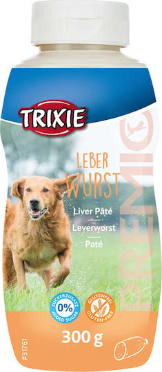 Trixie Premio Dog Treat with Liver 300gr 31761