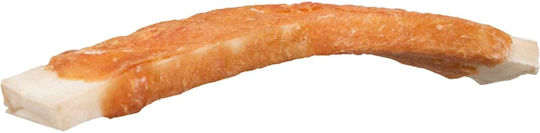 Trixie Chicken Dog Dental Stick for Large Breeds 90gr 3pcs