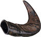 Trixie Buffalo Horn Teether Horn Dog Large Bree...