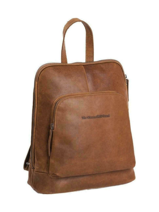 The Chesterfield Brand Leather Women's Bag Back...