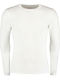 Kustom Kit Gamegear KK979 Men's Long Sleeve Promotional Blouse White