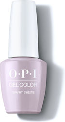 OPI Classic Хибриден Лак за Нокти Графити Sweet...