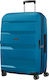 American Tourister Bon Air Dlx Μεγάλη Βαλίτσα μ...