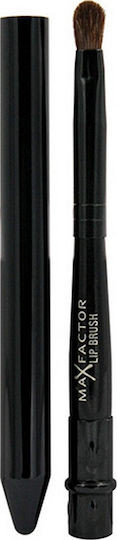 Max Factor Synthetic Make Up Brush for the Lips Lip