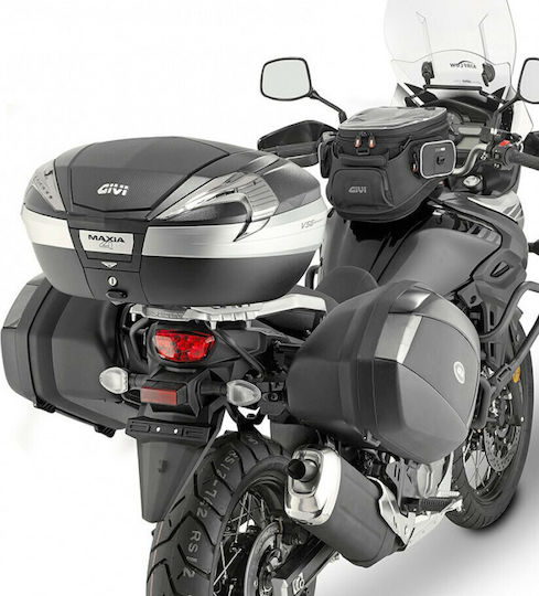 Givi Case Mounts for Suzuki DL 650 V-STROM 2017-2018