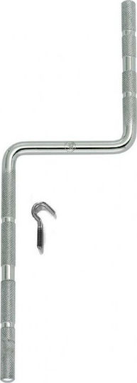 Meinl Rod With Hook Βάσεις & Στηρίγματα